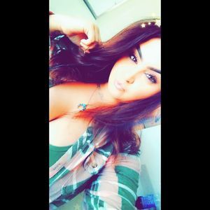 Meet your Posher, Amber